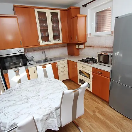 Apartamento Ilinovic *
