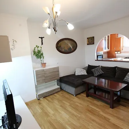 Apartamento Ilinovic *