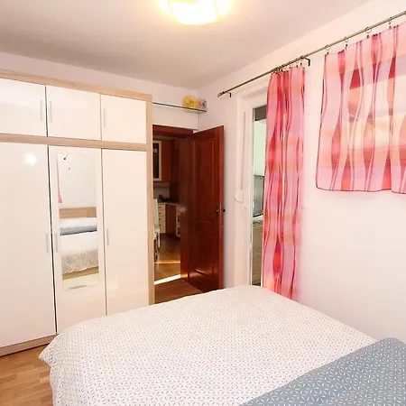 Apartamento Ilinovic