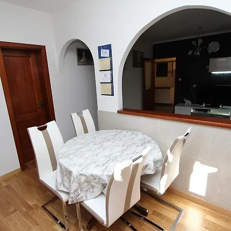Ilinovic Apartamento Rovinj