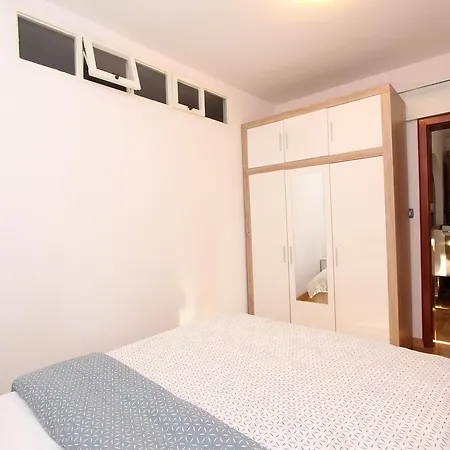 Apartamento Ilinovic *
