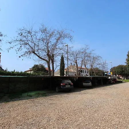 Apartamento Ilinovic