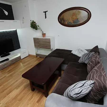 Apartamento Ilinovic *